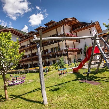 Familienhotel Viktoria ألتيمو المظهر الخارجي الصورة