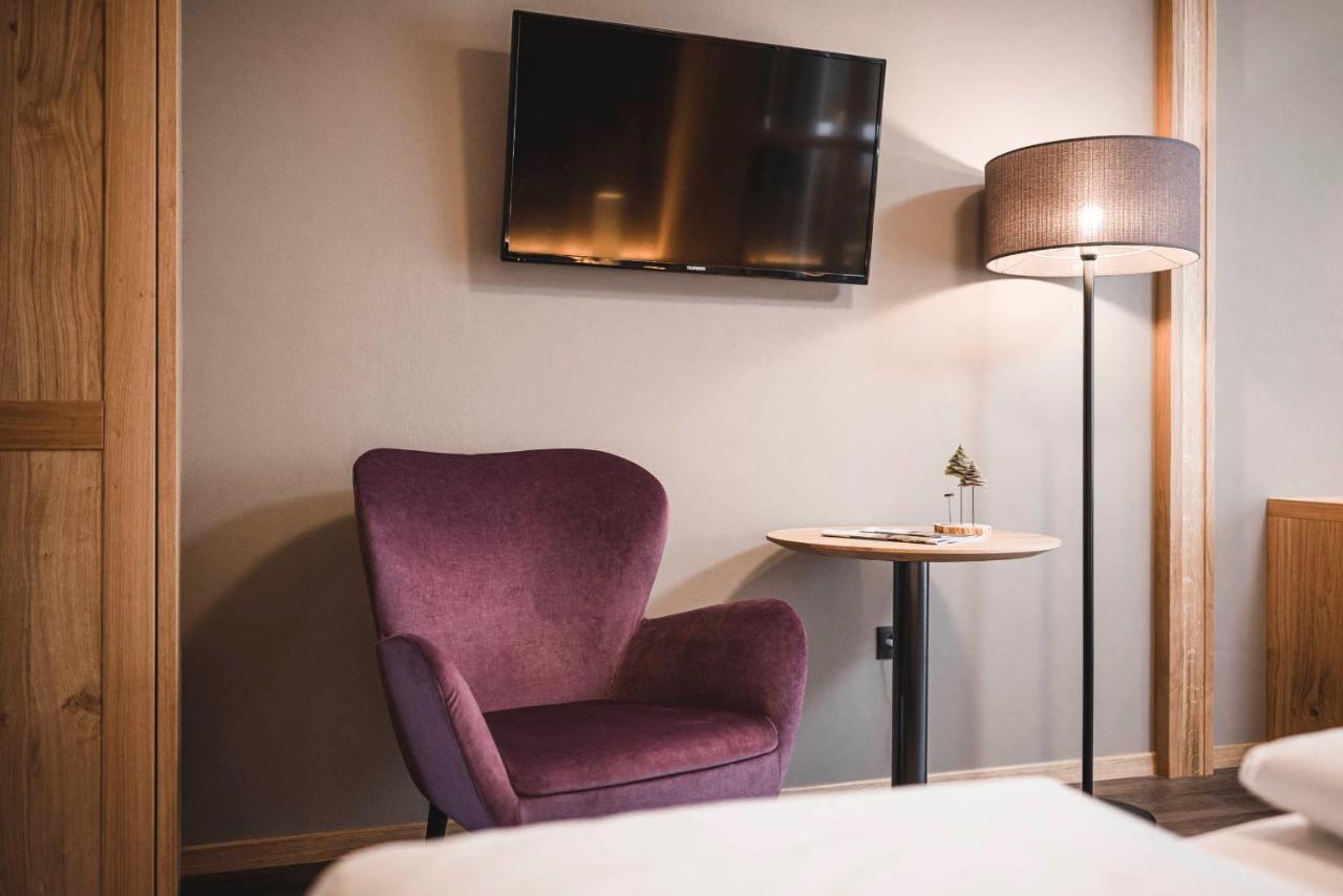 Familienhotel Viktoria ألتيمو المظهر الخارجي الصورة