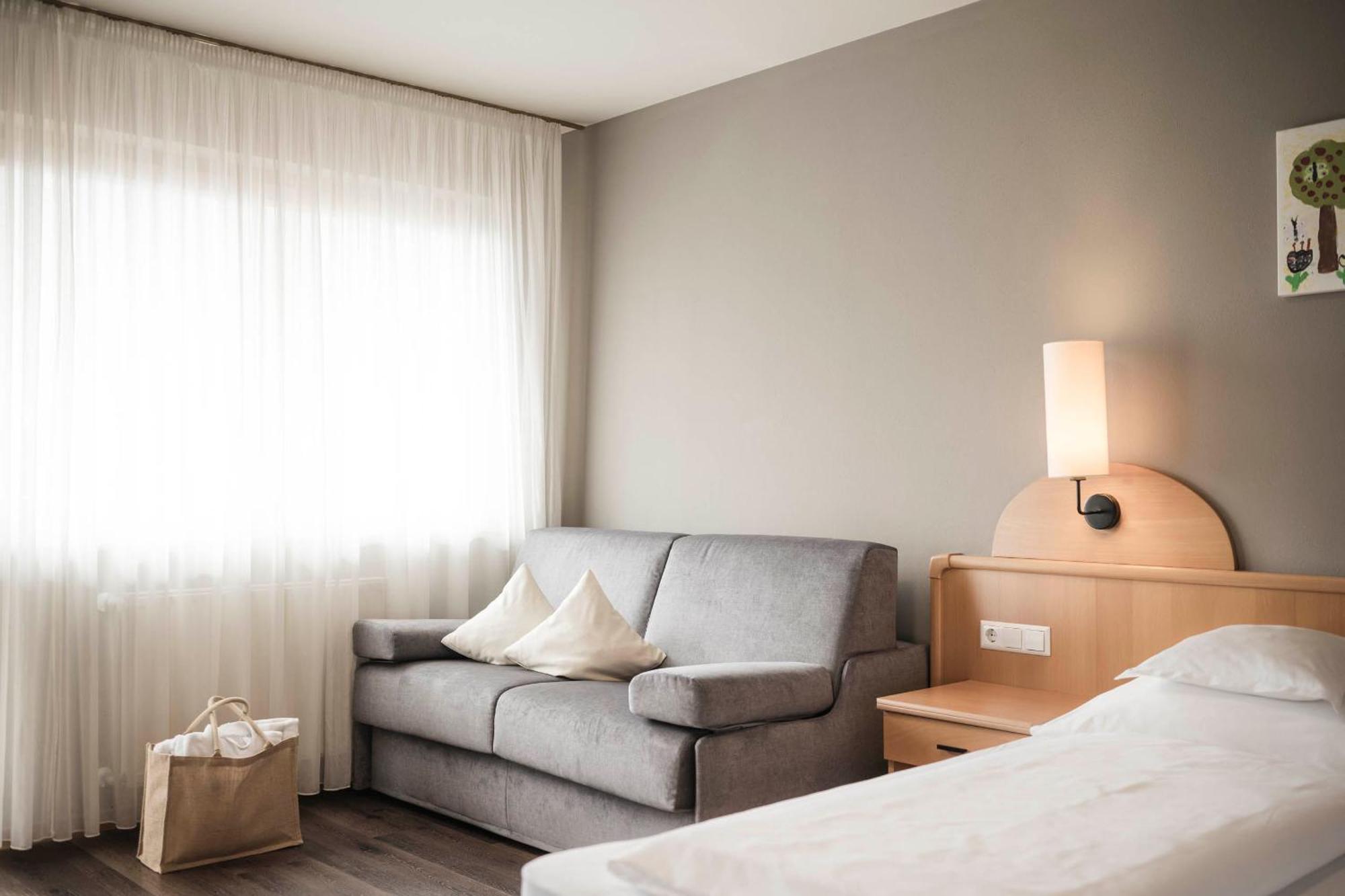 Familienhotel Viktoria ألتيمو المظهر الخارجي الصورة