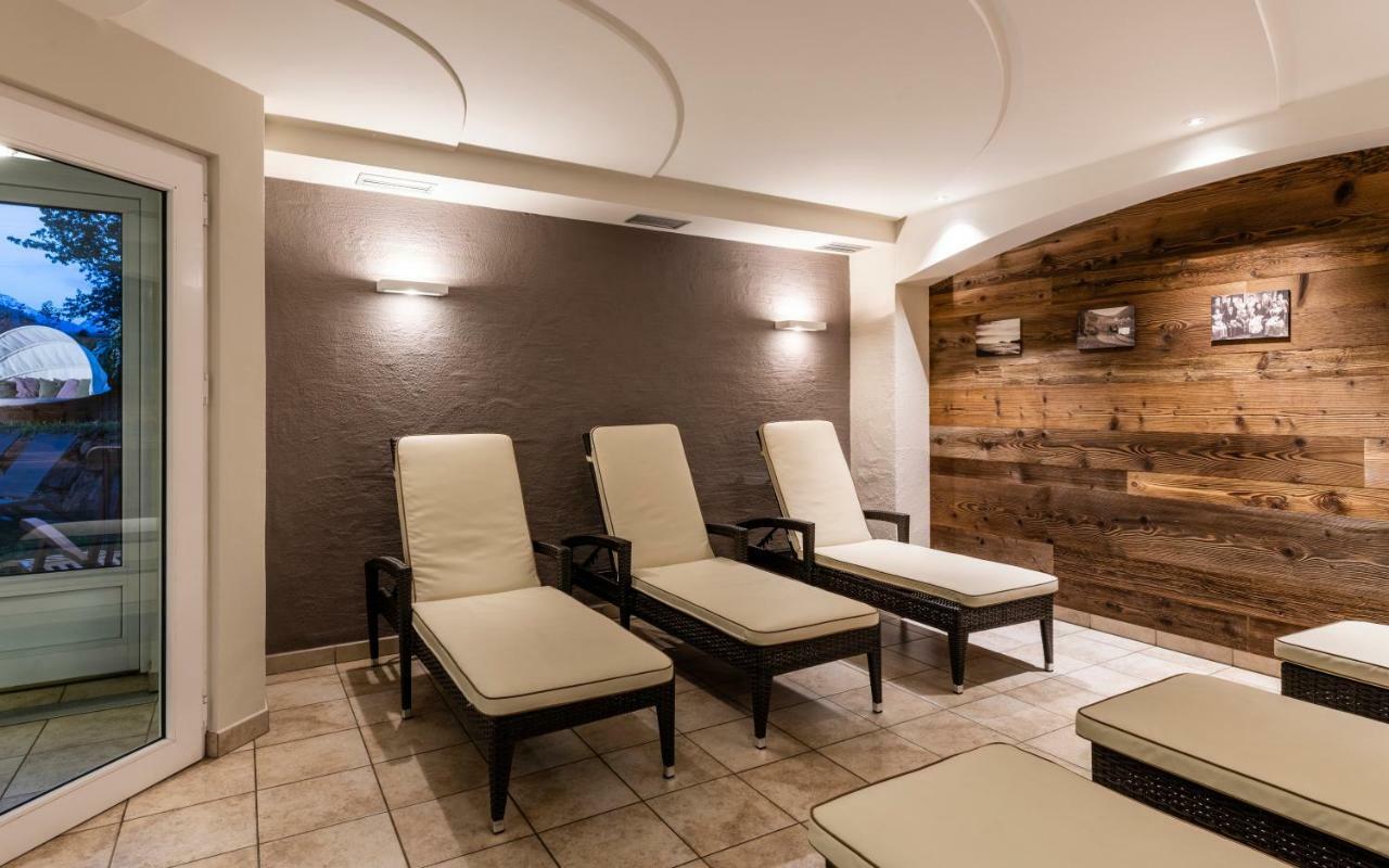 Familienhotel Viktoria ألتيمو المظهر الخارجي الصورة
