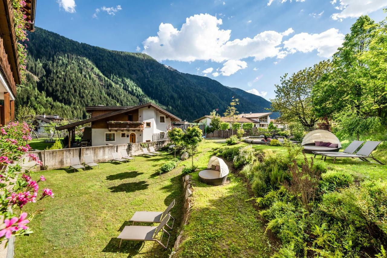 Familienhotel Viktoria ألتيمو المظهر الخارجي الصورة