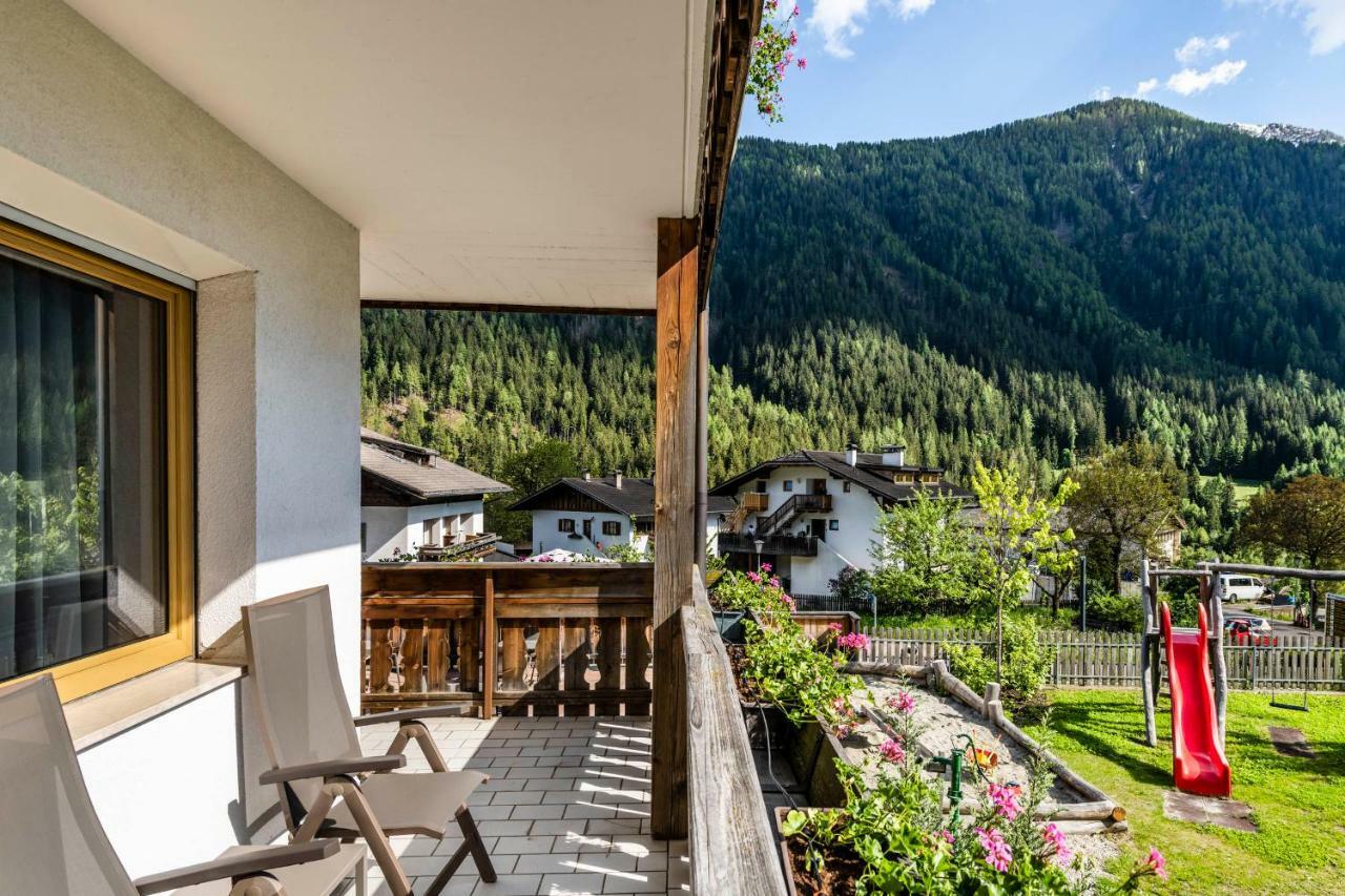 Familienhotel Viktoria ألتيمو المظهر الخارجي الصورة