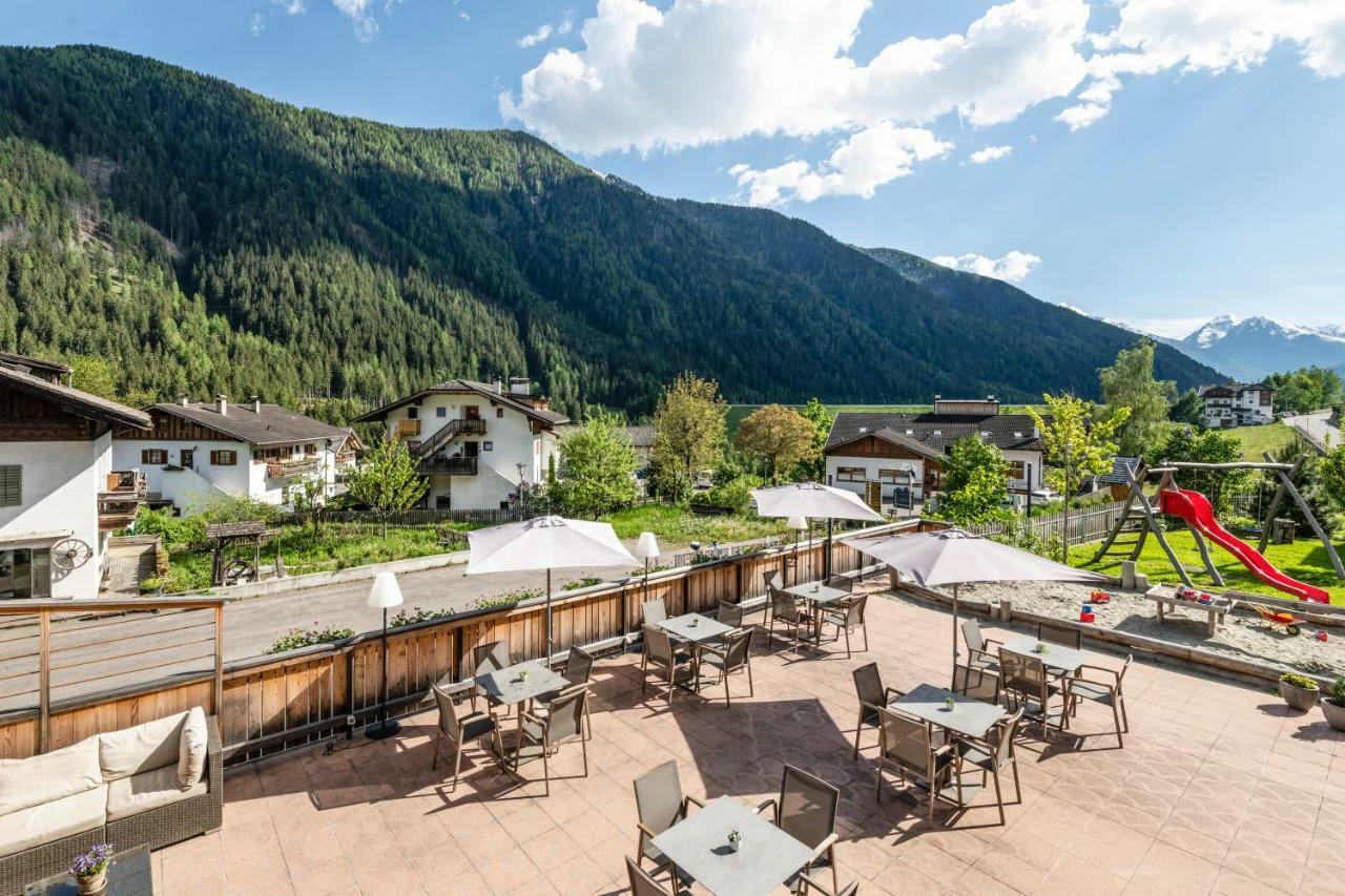Familienhotel Viktoria ألتيمو المظهر الخارجي الصورة